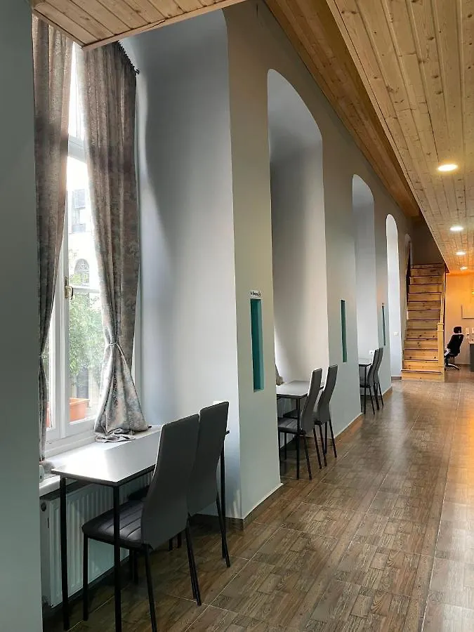 Tbilicity Hotel Tbilissi