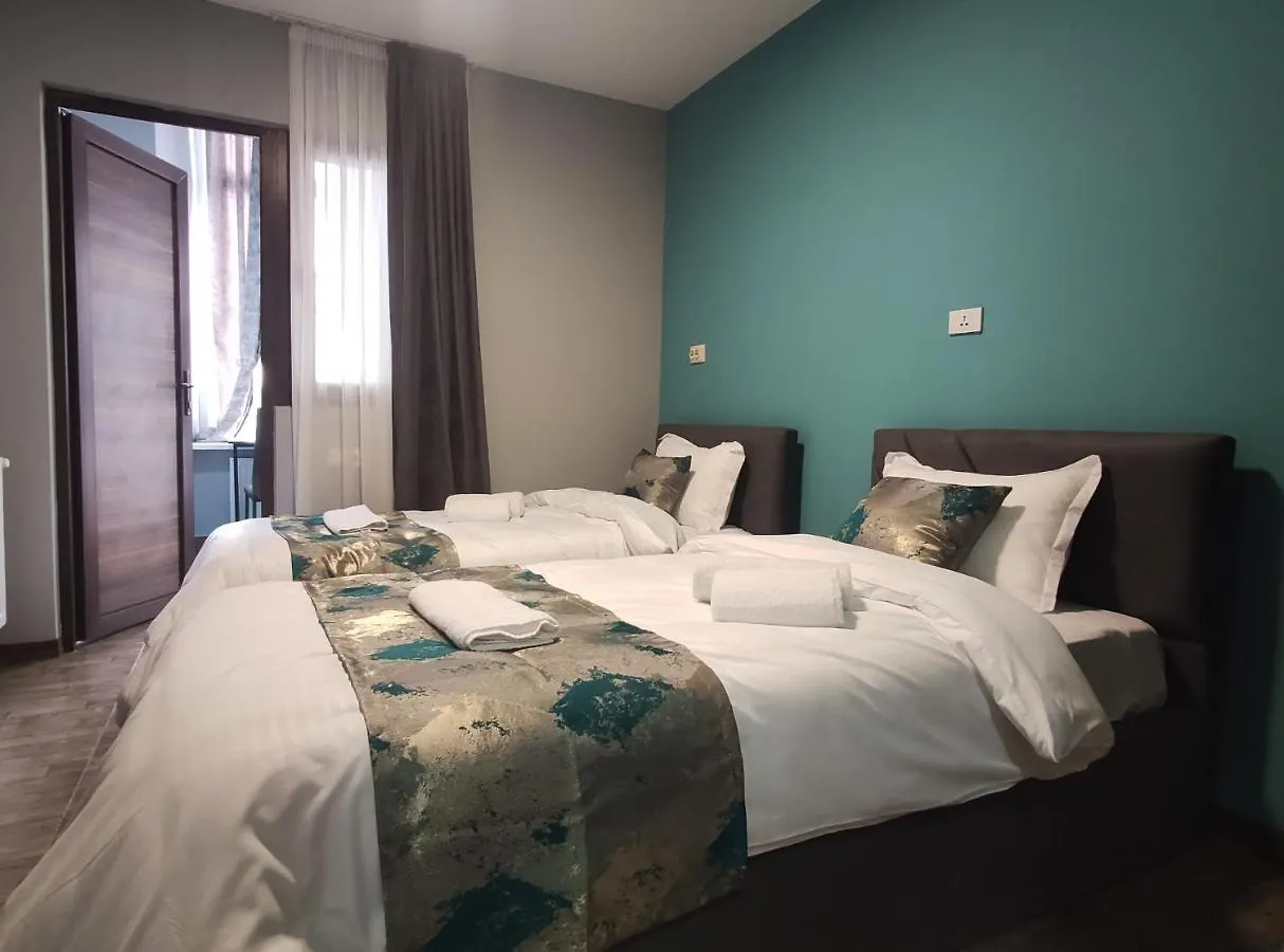 Tbilicity Hotel Tbilissi