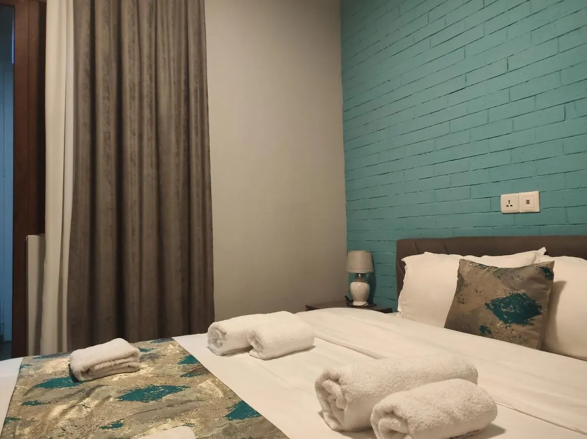 Tbilicity Hotel Tbilissi