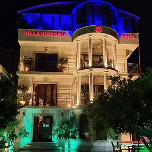 Victoria *** Tbilisi