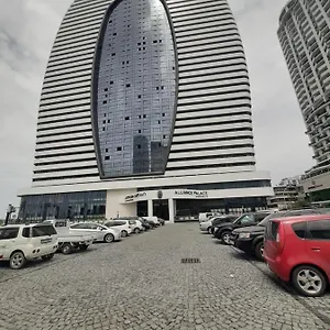 Luxury With Sea View , باتومي جورجيا